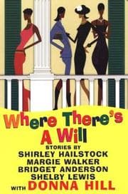 Tapa de Where there's a will