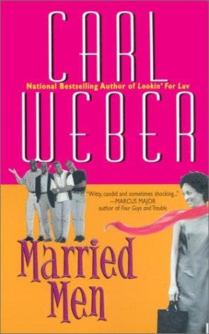 Tapa de Married Men