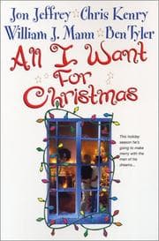 Tapa de All I want for Christmas