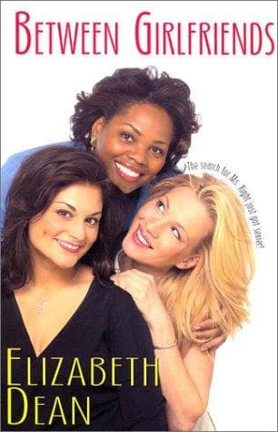 Tapa de Between girlfriends