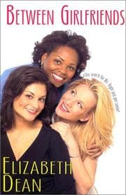 Tapa de Between girlfriends