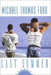 Tapa de Last summer