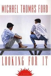 Tapa de Looking for it