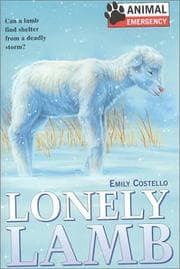 Tapa de Lonely lamb