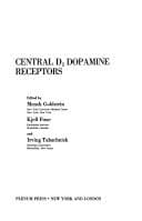 Tapa de Central D₁ dopamine receptors