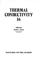 Tapa de Thermal Conductivity 16