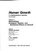 Tapa de Human growth