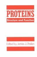 Tapa de Proteins