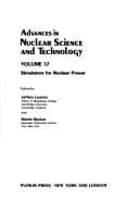 Tapa de Simulators for nuclear power