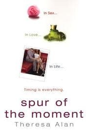 Tapa de Spur Of The Moment