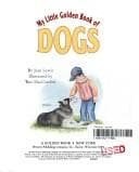 Tapa de Dogs