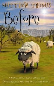 Tapa de Before and After