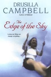 Tapa de The edge of the sky