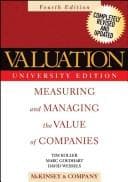 Tapa de Valuation
