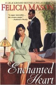 Tapa de Enchanted heart