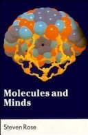 Tapa de Molecules and Minds