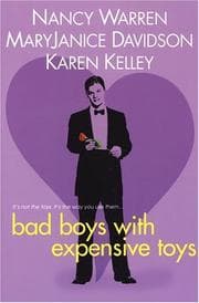 Tapa de Bad Boys With Expensive Toys