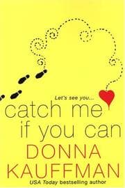 Tapa de Catch me if you can