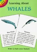 Tapa de Learning About Whales (Learning about Books
