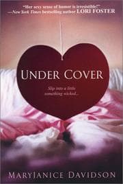 Tapa de Under cover