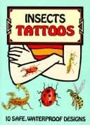 Tapa de Insects Tattoos