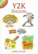Tapa de Y2K Stickers