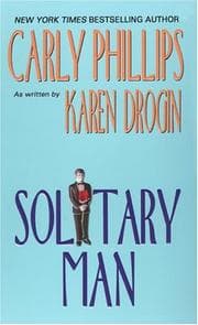 Tapa de Solitary Man