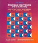 Tapa de Interactive Resource CD-ROM (with InfoTrac 1-Semester, HPLC) for Ivey/Ivey's Intentional Interviewing and Counseling