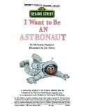 Tapa de I want to be an astronaut