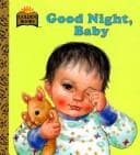 Tapa de Good night, baby