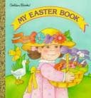 Tapa de My Easter book