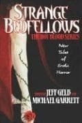 Tapa de Strange Bedfellows (Hot Blood)