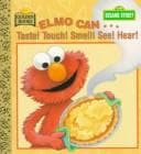 Tapa de Elmo Can Taste!