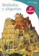 Tapa de Simbolos Y Alegorias
