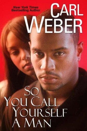 Tapa de So You Call Yourself A Man
