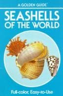 Tapa de Seashells of the World (Golden Guides)