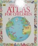 Tapa de Golden Atlas for Children