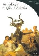 Tapa de Astrologia, Magia y Alquima