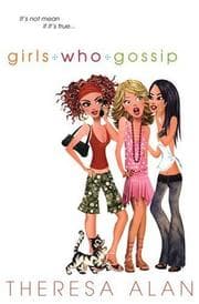 Tapa de Girls Who Gossip
