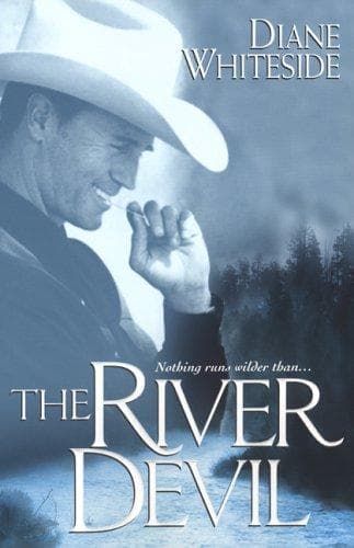 Tapa de The River Devil
