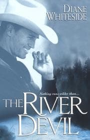 Tapa de The River Devil