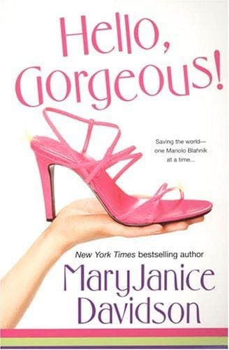 Tapa de Hello, gorgeous