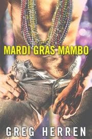 Tapa de Mardi Gras Mambo