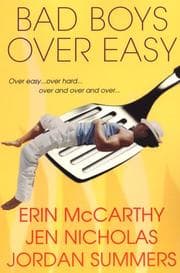 Tapa de Bad Boys Over Easy