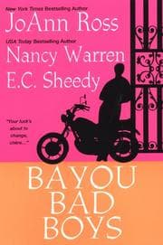 Tapa de Bayou Bad Boys