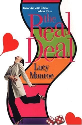 Tapa de The real deal