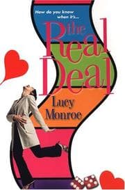 Tapa de The real deal