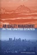 Tapa de Air Quality Management in the United States