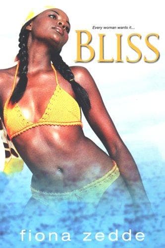 Tapa de Bliss