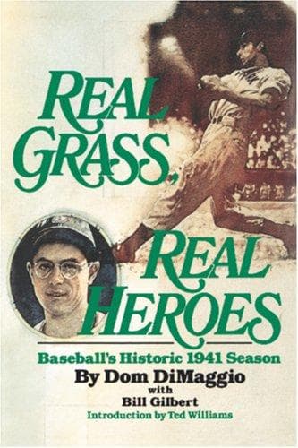 Tapa de Real grass, real heroes